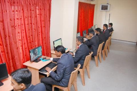 State Institute of Hospitality Management Kozhikode Extra Curriculars photo 5